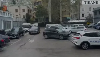 Vodhën automjete luksoze në Gjermani e Zvicër, procedohen 2 persona