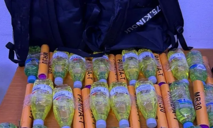 Vokshi “shkund” PD: Protestat e dhunshme s’japin vota, duhet strategji e re! Deputetët viktimizohen, skena të panevojshme