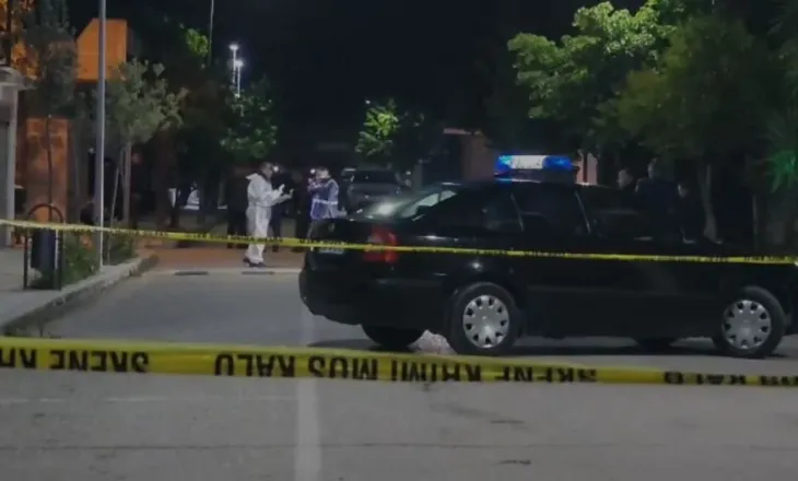 Vrasja e 30-vjeçarit në Memaliaj, policia arreston autorët, dy të tjerë shpallen në kërkim