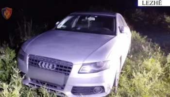 Vrasja e çiftit Mujeci/ Gjendet makina e autorëve, Policia: Brenda, dokumente të personave në kërkim