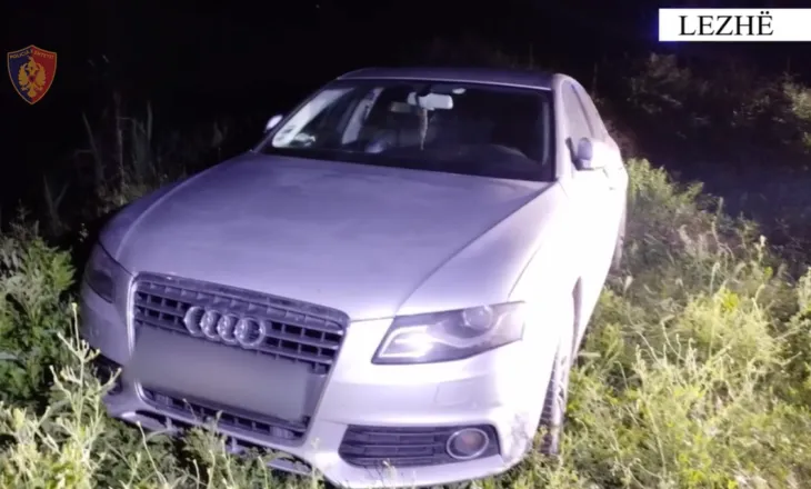 Vrasja e çiftit Mujeci/ Gjendet makina e autorëve, Policia: Brenda, dokumente të personave në kërkim