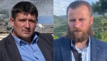 Vrasja e çiftit, një nga autorët e dyshuar djali i Gegë Mhillajt, i ekzekutuar 10 vite më parë