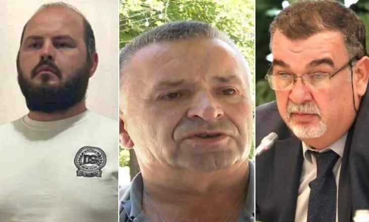 Vrasja e gjyqtarit Kalaja / Xhaxhai i autorit tërhiqet nga kërkesa për të ndryshuar masën në Apel