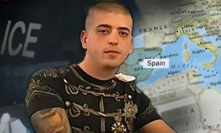 Vrasja e Miklovan Dakaj në Spanjë/ Mediat spanjolle: Përhapën lajme të rreme në mediat shqiptare