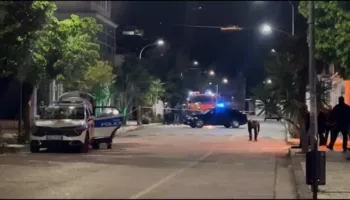 Vrasja në Memaliaj, disa të shoqëruar/ Nga konflikti, mbeti i plagosur dhe vëllai i autorit