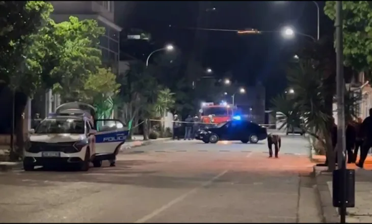 Vrasja në Memaliaj, disa të shoqëruar/ Nga konflikti, mbeti i plagosur dhe vëllai i autorit