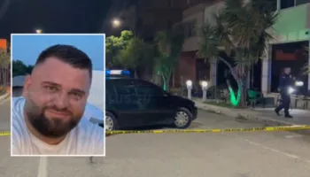 Vrasja në Memaliaj, Policia jep detaje: Çfarë ndodhi pak para krimit, ja kush qëlloi i pari