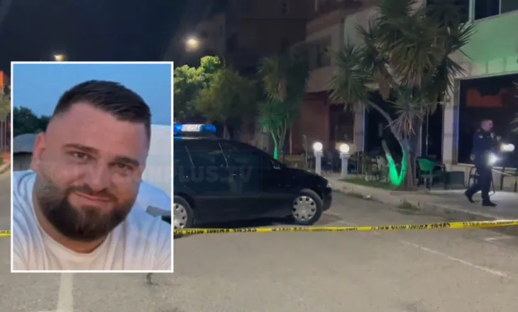 Vrasja në Memaliaj, Policia jep detaje: Çfarë ndodhi pak para krimit, ja kush qëlloi i pari