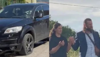 Vrasja që tronditi Lezhën, bashkëshortët Mujeci përcillen nesër në banesën e fundit