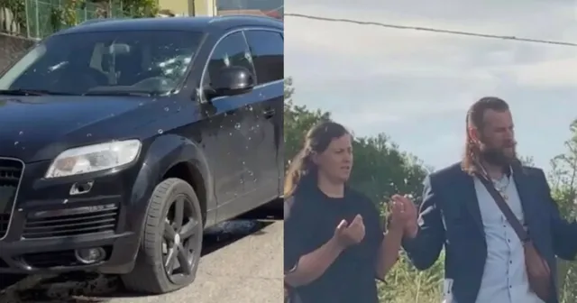 Vrasja që tronditi Lezhën, bashkëshortët Mujeci përcillen nesër në banesën e fundit