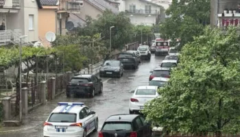 Vrasje e trefishtë në Podgoricë, mes viktimave dy vëllezër shqiptarë