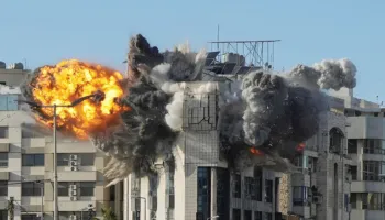 Vritet komandanti i lartë i Hezbollahut