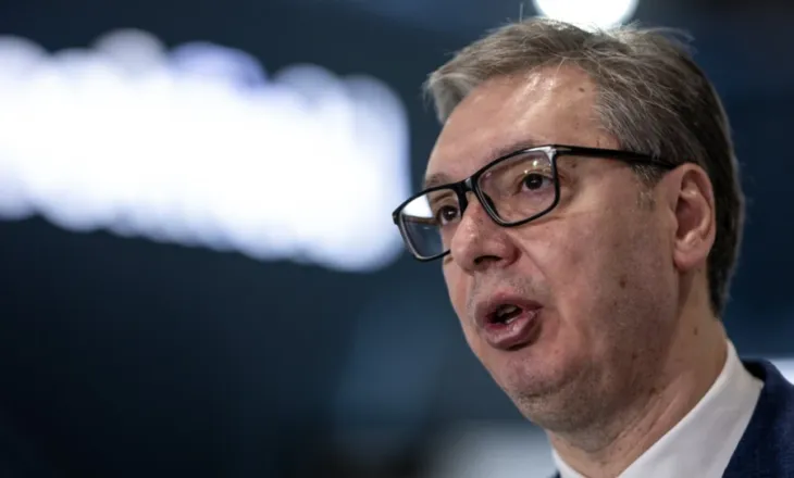 Vuçiç: Është gjetur eksploziv pranë infrastrukturës së gazit në kufi me Hungarinë