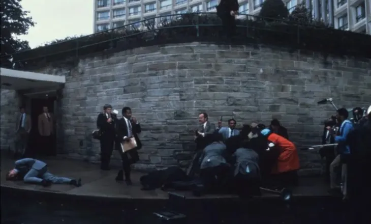 Washigton Hilton, vendi ku u plagos Reagan në 1981 dhe sulmi i sotëm