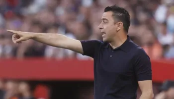 Xavi: Bisedova 5 muaj me Leo Messin për ta rikthyer, presidenti tha “jo”