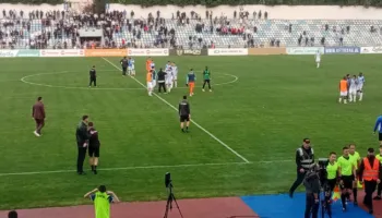 Xhixha udhëheq Tiranën në fitore jetike ndaj Egnatias