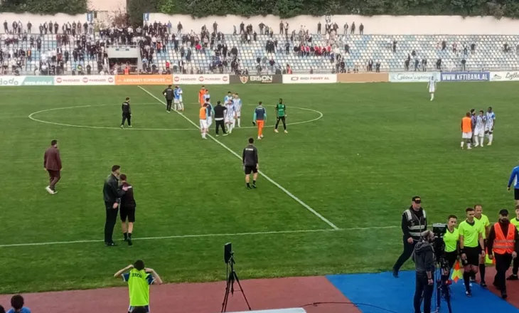 Xhixha udhëheq Tiranën në fitore jetike ndaj Egnatias