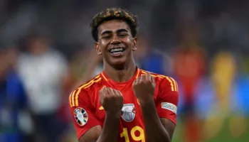 Yamal: E kam ëndërruar që fëmijë të luaj në Botëror, shpresoj të dalim fitues si në Europian