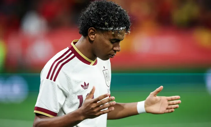 Yamal ngre zërin: Përdorimi i një feje si tallje ju bën injorantë dhe racistë…