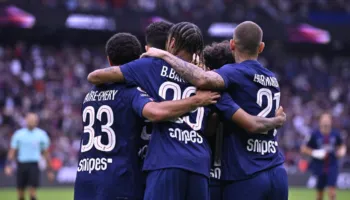 Ylli i PSG-së i vetëofrohet Barcelonës, vetëm se ka një problem: Kushton 80 milionë euro