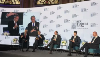 Zagreb, Berisha kundër anëtarësimit të vendit në BE: Për momentin nuk e meritojmë!