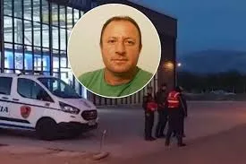 Zbardhet dinamika e vrasjes në Nikël, autori ekzekuton fqinjin për pronën, njofton policinë dhe arratiset