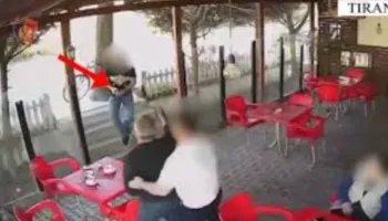 Zbardhet motivi i konfliktit në Tiranë, borxhi prej 100 eurosh çoi në tentativë vrasjeje