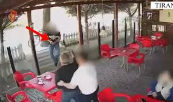 Zbardhet motivi i konfliktit në Tiranë, borxhi prej 100 eurosh çoi në tentativë vrasjeje