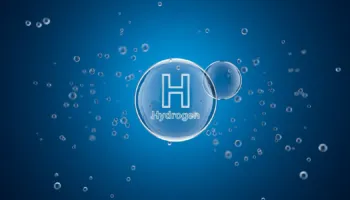 Zbulohet korniza e parë e hidrogjenit të ujit detar