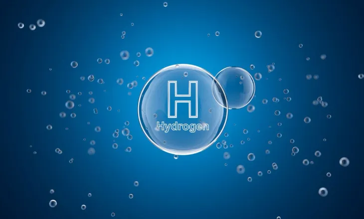 Zbulohet korniza e parë e hidrogjenit të ujit detar