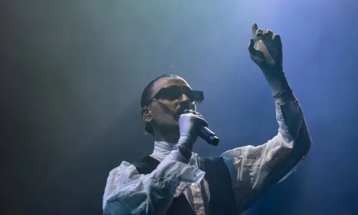 Zbulohet renditja, Shqipëria garon e 13-ta në natën e dytë të Eurovision 2026