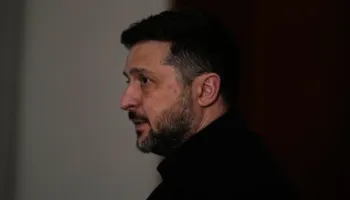 Zelensky: Një luftë e gjatë në Lindjen e Mesme mund të heqë mbështetjen për Ukrainën