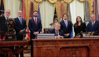 Zgjatet me 3 javë armëpushimi Izrael-Liban, Trump kërkon marrëveshje afatgjatë me Iranin