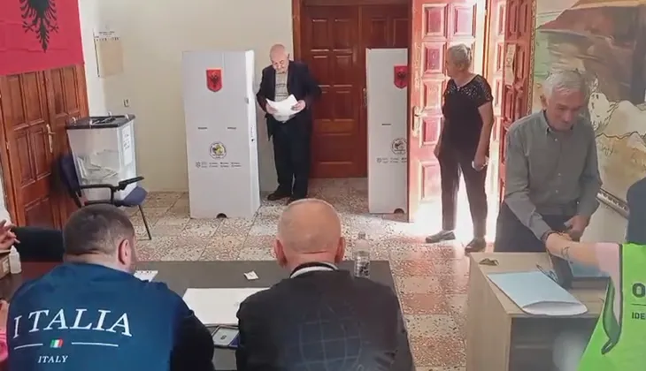 Zgjedhjet lokale, KQZ nis përgatitjet, letër bashkive: Përcaktoni Qendrat e Votimit