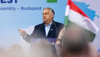 Zgjedhjet në Hungari, ja pse Bashkimi Evropian po mban frymën për fatin politik të Viktor Orbán