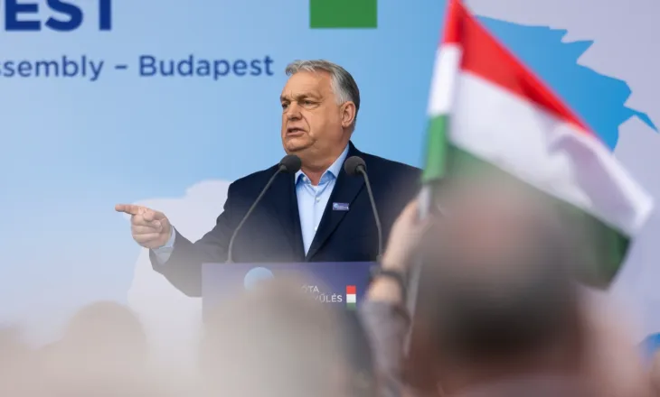 Zgjedhjet në Hungari, ja pse Bashkimi Evropian po mban frymën për fatin politik të Viktor Orbán