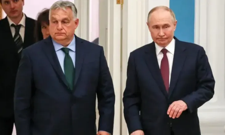 Zgjedhjet parlamentare në Hungari, cili është roli i Viktor Orban dhe interesi që ka Moska