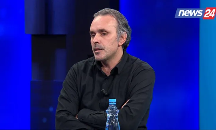 Zgjedhjet për kryetar në PD/ Mërtiri: Berisha ka frikë nga gara! Salianji e ka nxjerrë të dobët