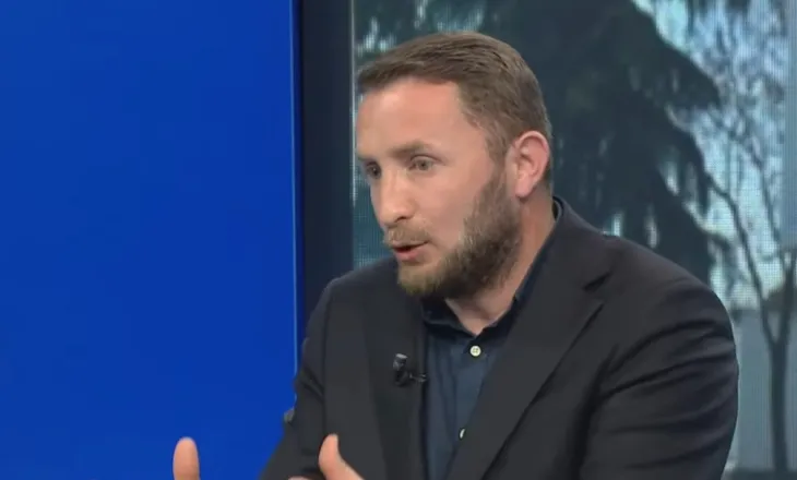 Zgjedhjet vendore 2027, Muça: Opozita duhet të ketë kandidatin për Tiranën në tavolinë