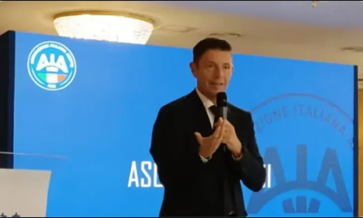 Zgjerohet skandali me arbitrat në Itali; persona të tjerë janë të përfshirë në hetime