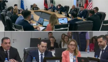 Zgjerohet SPAK? Braho: Do të nisë rekrutimi i 40 hetuesve të rinj në BKH!