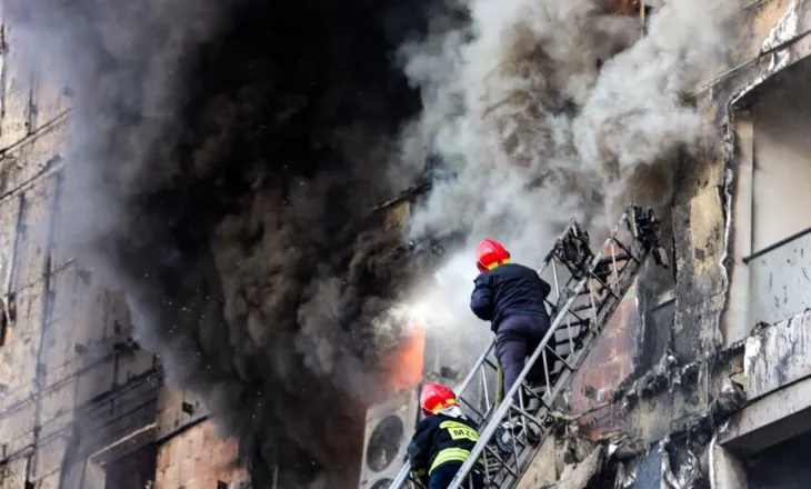 Zjarri tek “Arlis”, gjykata liron nga burgu 4 të arrestuarit, i lë në detyrim paraqitje