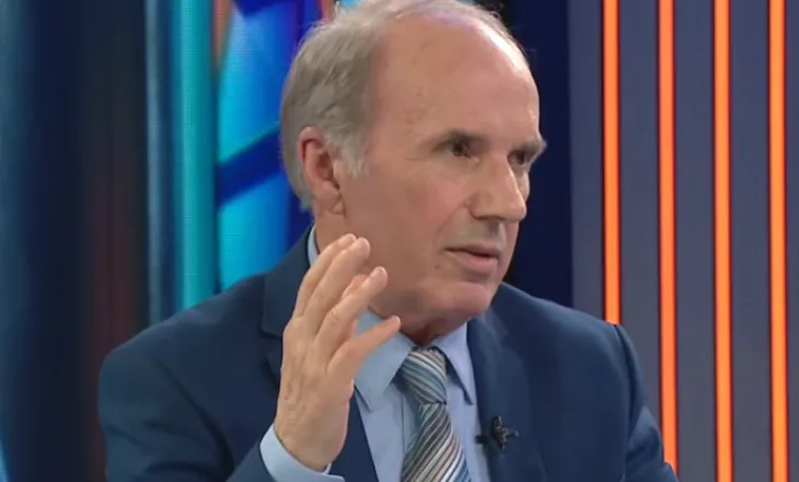 Zogaj: Paktet Rama-Berisha kanë prodhuar produkt të keq, formula që mund ta bëjë  fituese opozitën