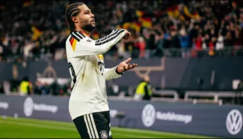 Zyrtare/Gjermania pëson “humbjen” e parë përpara Botërorit, Serge Gnabry humbet Kupën e Botës