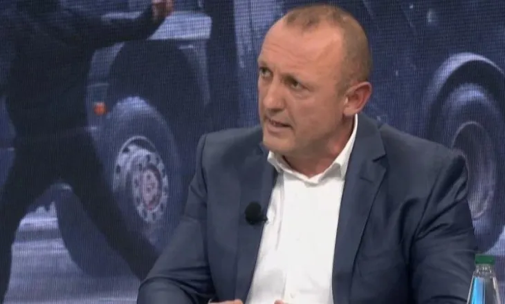 Zyrtarët e lartë brenda kafazit të qelqtë/ Ish-Prokurori Karanxha: Shkelje e barazisë së palëve