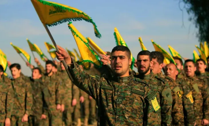 Zyrtarët izraelitë nuk bien dakord mbi planin e çarmatimit të Hezbollahut