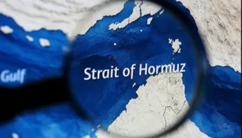 Zyrtarja franceze: NATO “nuk është krijuar” për operacione në Ngushticën e Hormuzit