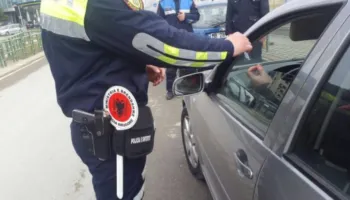 “0 alkool në vitin e parë dhe orar i kufizuar qarkullimi për shoferët e rinj”, amendamentet e PS për Kodin Rrugor