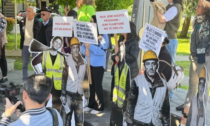 1 Maji në Shqipëri / Rriten aksidentet në punë, 48 jetë të humbura gjatë vitit 2025