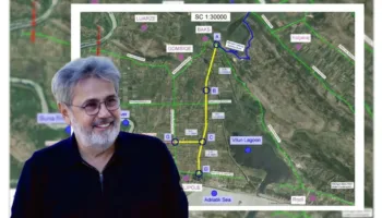 100 milion euro për Shkodrën, Beci jep detaje për projektin që miratohet sot në parlament